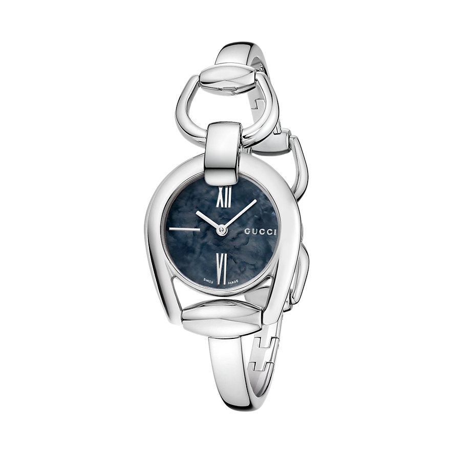 GUCCI Damenuhr Horsebit YA139503 GUCCI Damenuhr Horsebit YA139503