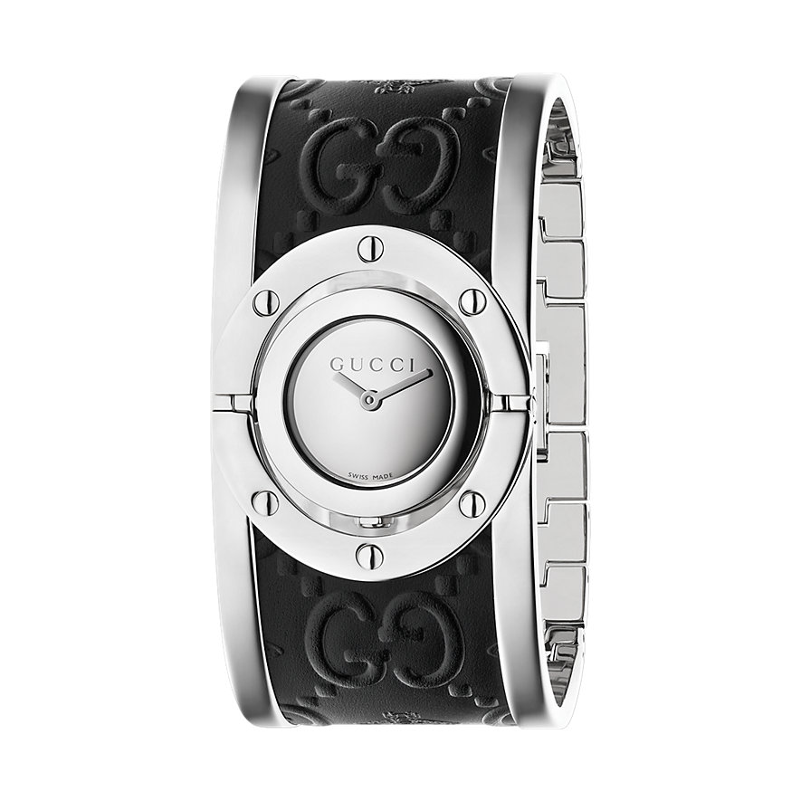 Gucci Damenuhr Twirl YA112441 Gucci Damenuhr Twirl YA112441