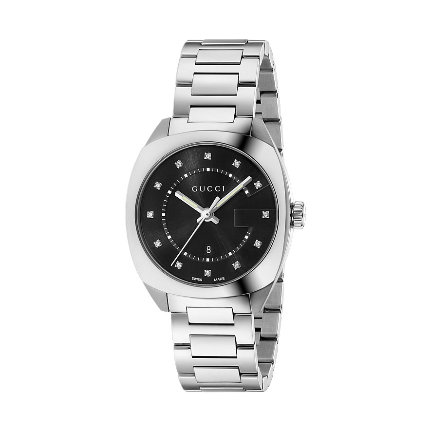 Gucci Damenuhr YA142404 Gucci Damenuhr YA142404
