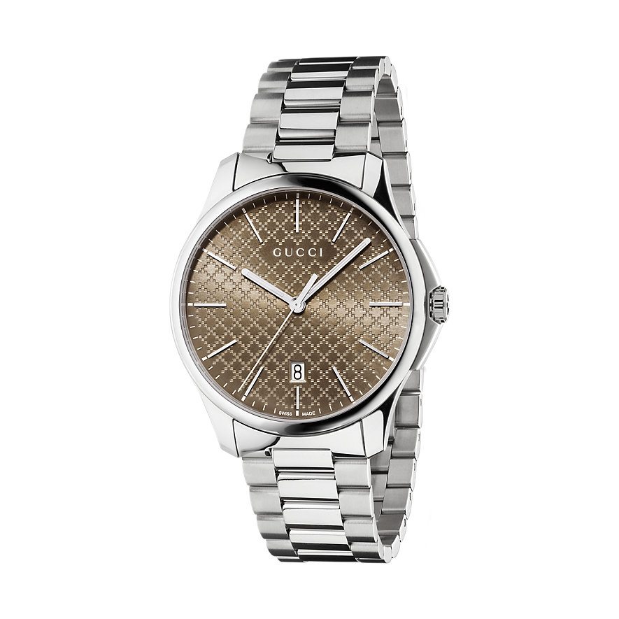Gucci Herrenuhr G-Timeless YA126317 Gucci Herrenuhr G-Timeless YA126317