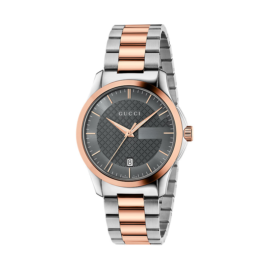 Gucci Herrenuhr G-Timeless YA126446 Gucci Herrenuhr G-Timeless YA126446