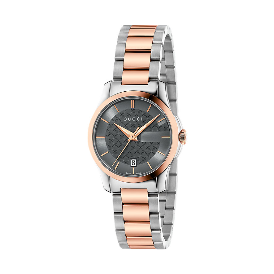 Gucci Herrenuhr G-Timeless YA126527 Gucci Herrenuhr G-Timeless YA126527