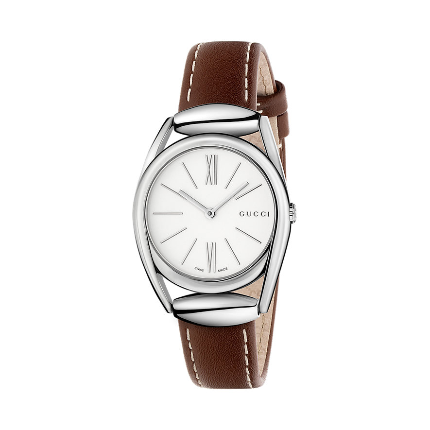 Gucci Herrenuhr Horsebit YA140502 Gucci Herrenuhr Horsebit YA140502