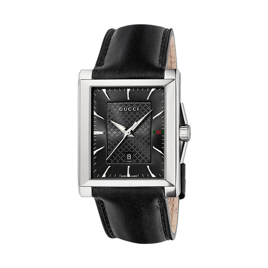 Gucci Herrenuhr Timeless YA138404 Gucci Herrenuhr Timeless YA138404