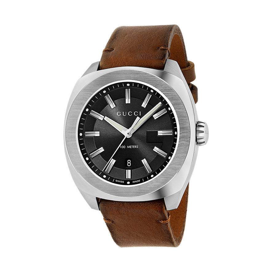 Gucci Herrenuhr YA142207 Gucci Herrenuhr YA142207