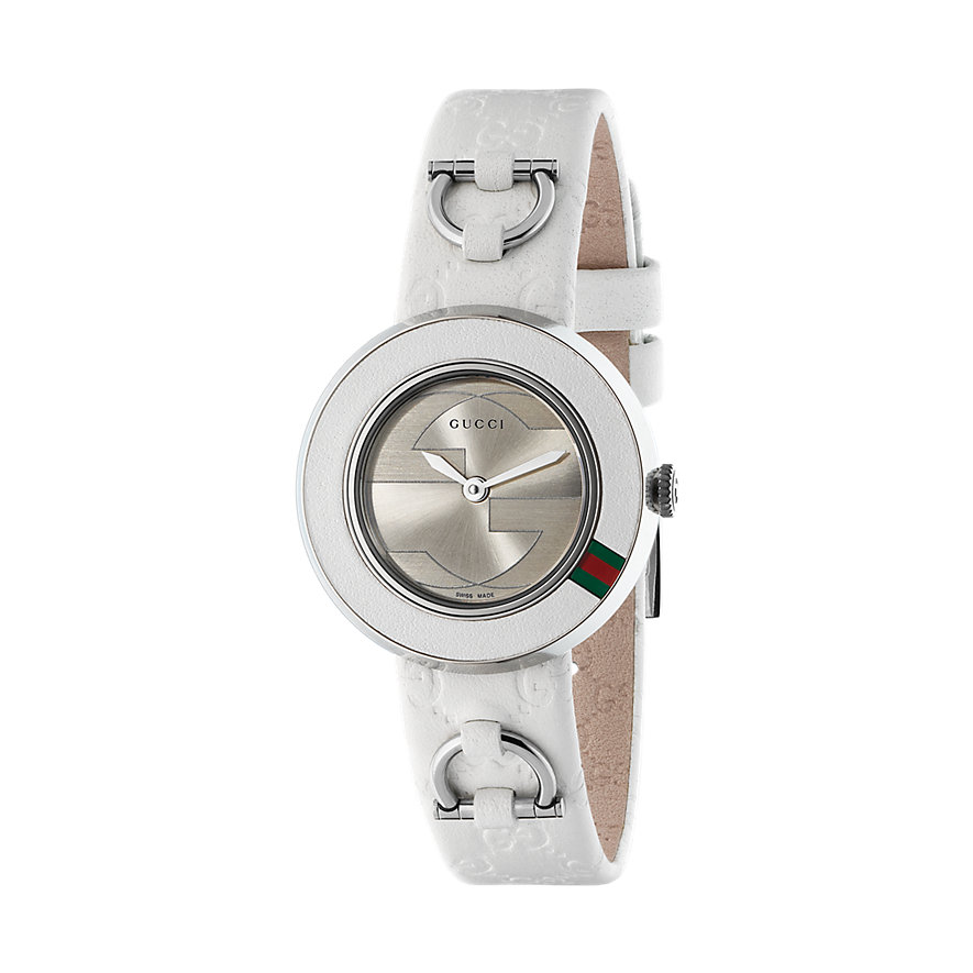 Gucci Lederband U-Play YFA50031 Gucci Lederband U-Play YFA50031