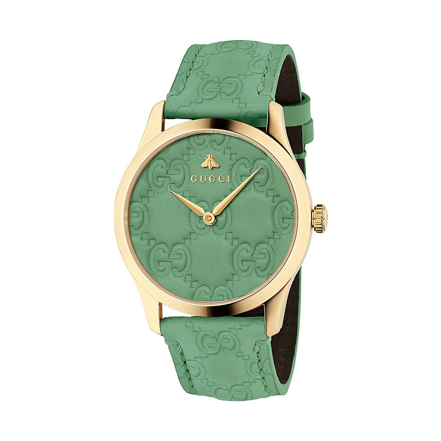 Gucci Unisexuhr G-timeless YA1264099 Gucci Unisexuhr G-timeless YA1264099