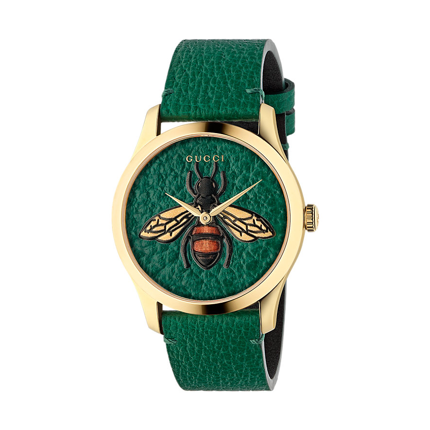 Gucci Unisexuhr YA1264065A Gucci Unisexuhr YA1264065A