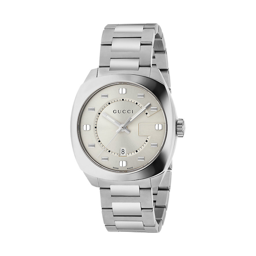 Gucci Unisexuhr YA142308 Gucci Unisexuhr YA142308