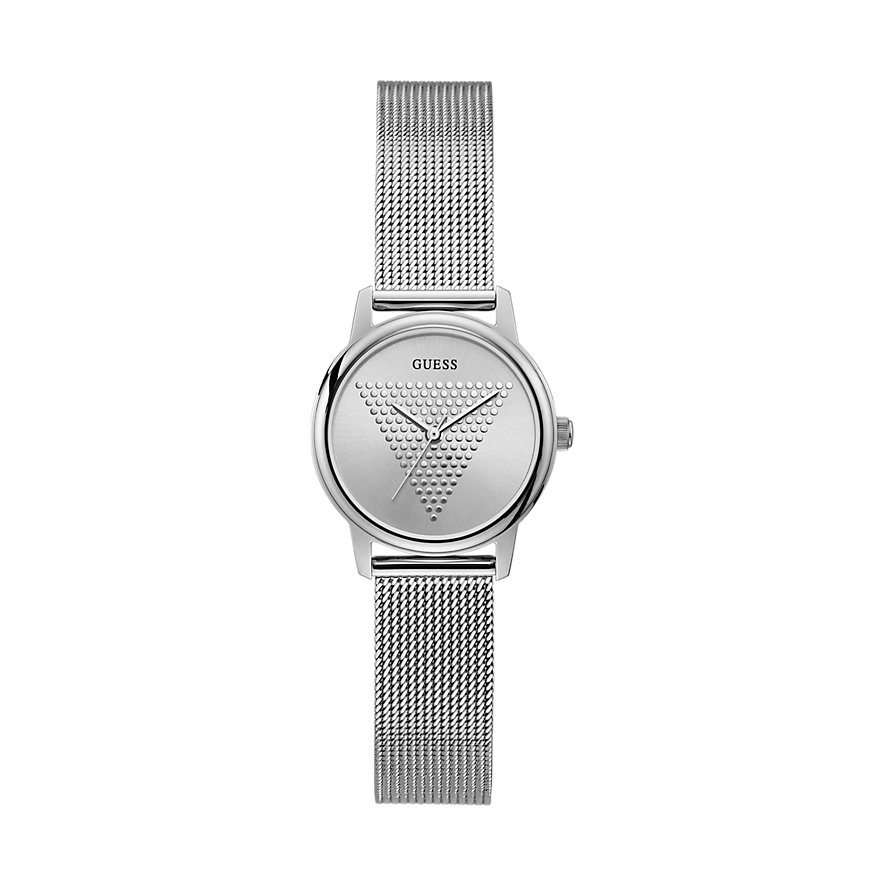 

Guess Damenuhr GW0106L1 Edelstahl