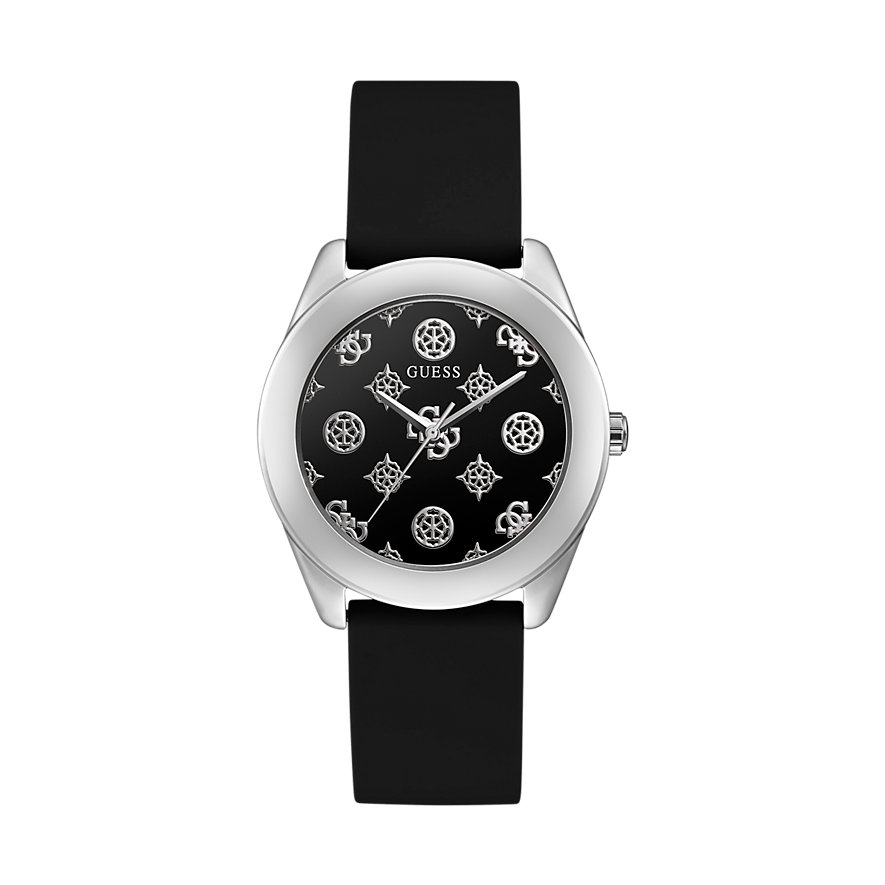 

Guess Damenuhr GW0107L1 Edelstahl