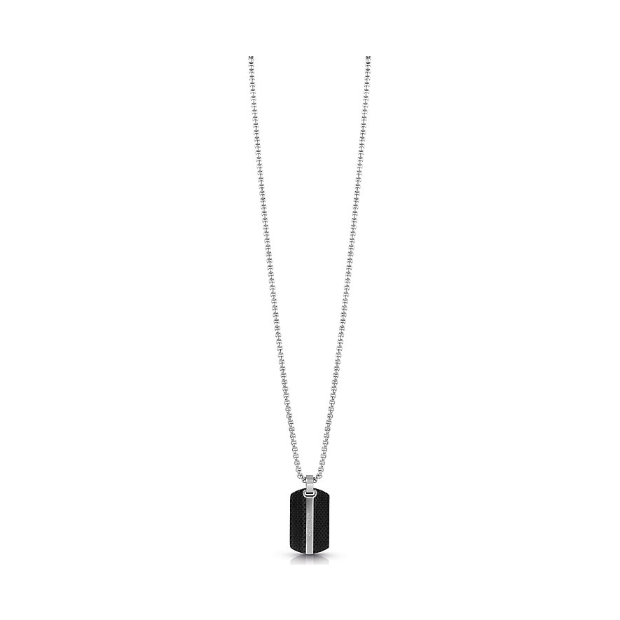 Guess Herrenkette Man Identity UMN28002 Guess Herrenkette Man Identity UMN28002