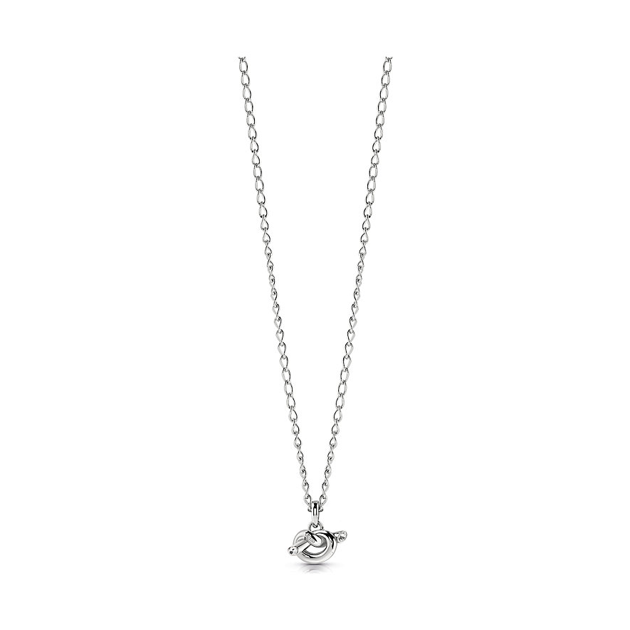 Guess Kette Chainmini Knot UBN29018 Guess Kette Chainmini Knot UBN29018
