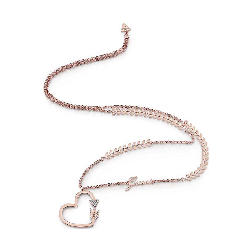 Guess Kette Cupid JUBN85027JW Guess Kette Cupid JUBN85027JW