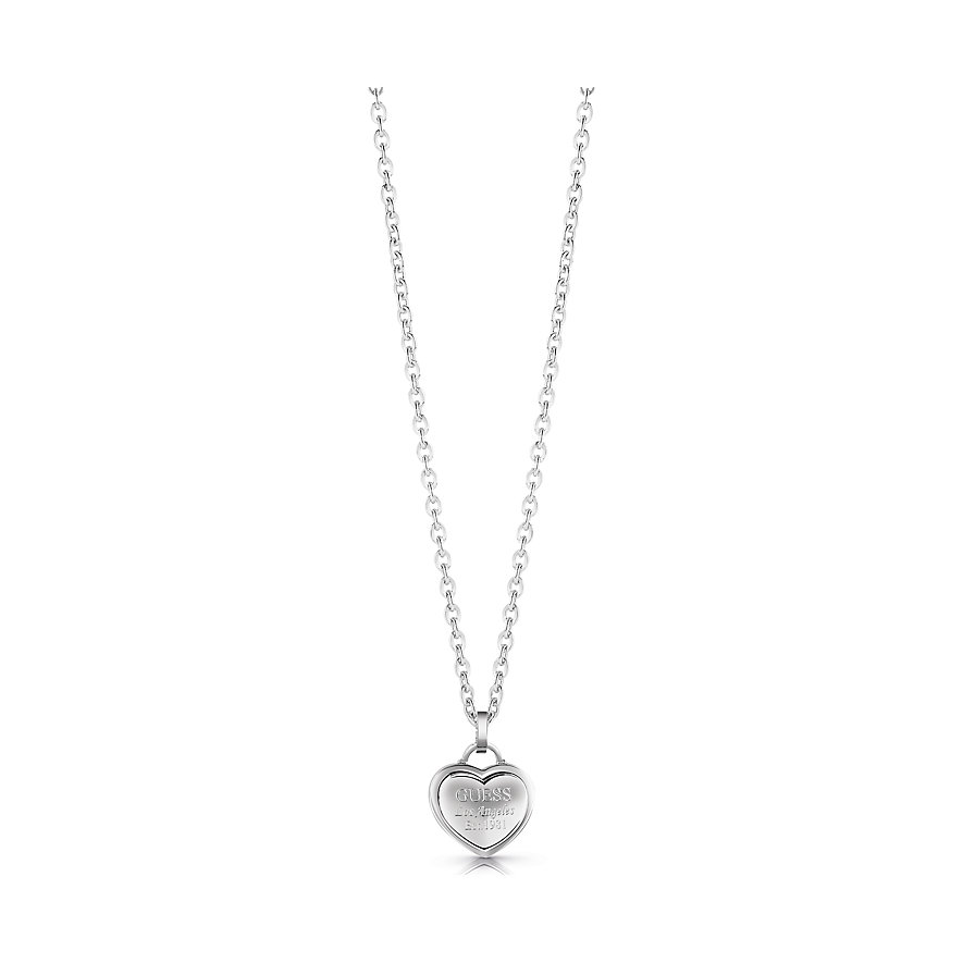 Guess Kette Follow My Charm UBN28011 Guess Kette Follow My Charm UBN28011