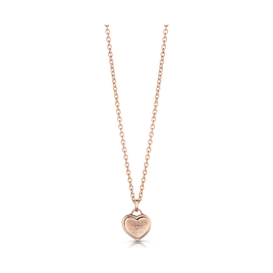 Guess Kette Follow My Charm UBN28013 Guess Kette Follow My Charm UBN28013