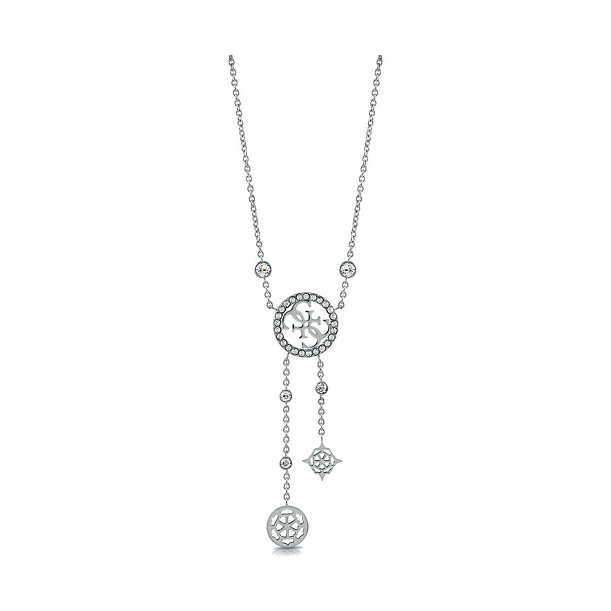 

Guess Kette JUBN01171JWRHT/U Edelstahl