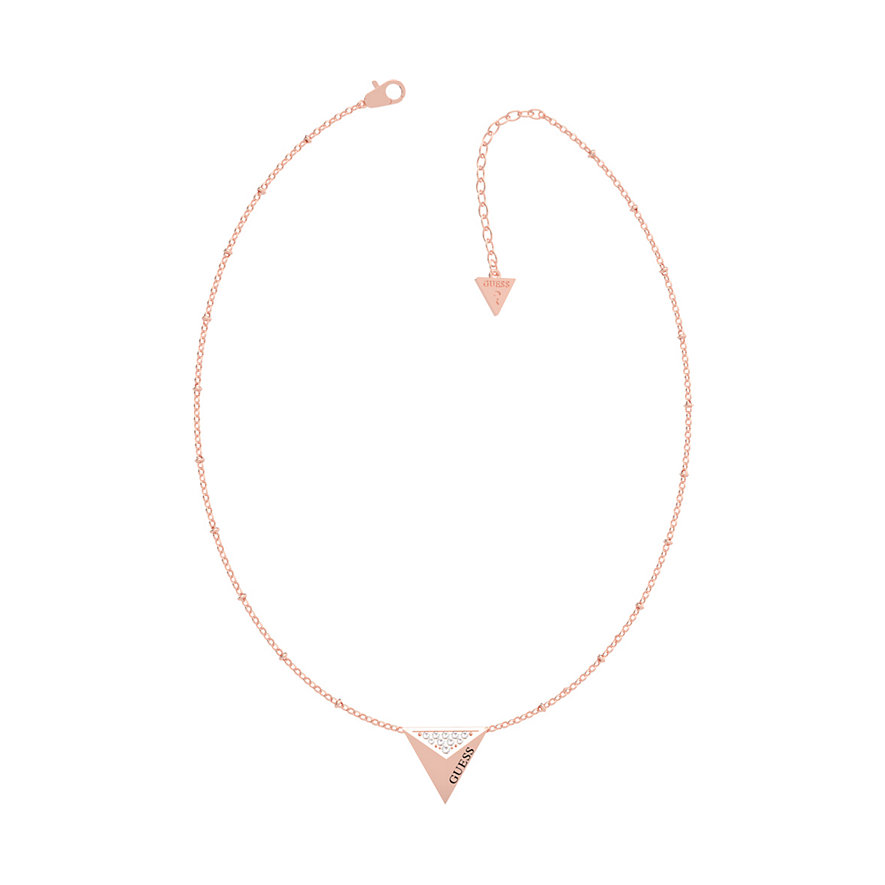 

Guess Kette UBN70058 Edelstahl