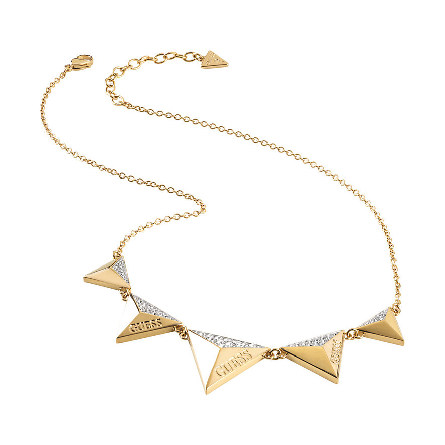 

Guess Kette UBN70060 Edelstahl