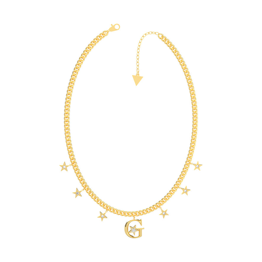 

Guess Kette UBN70062 Edelstahl