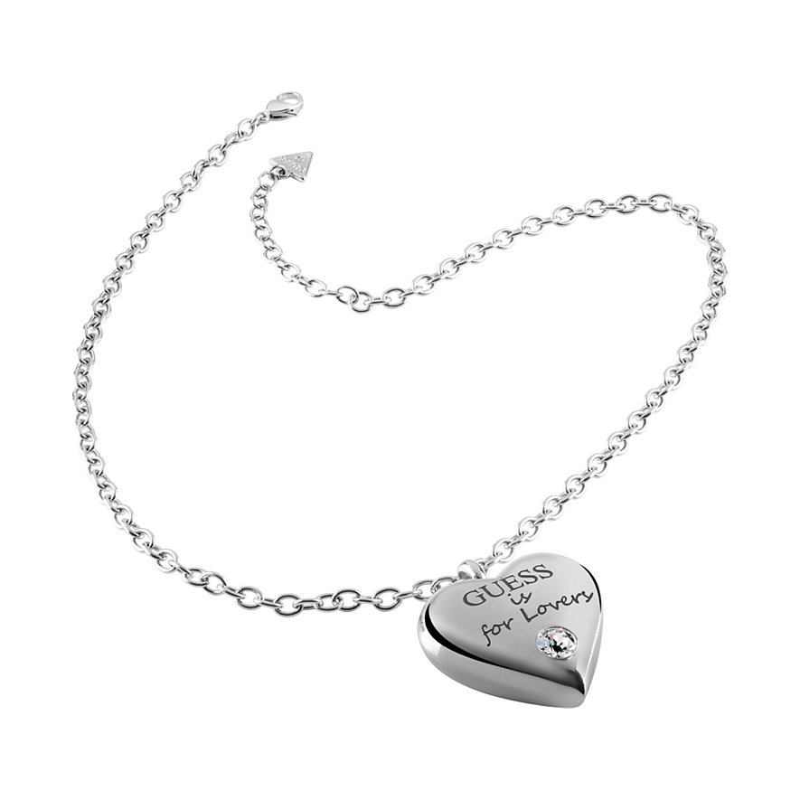 

Guess Kette UBN70025 Edelstahl