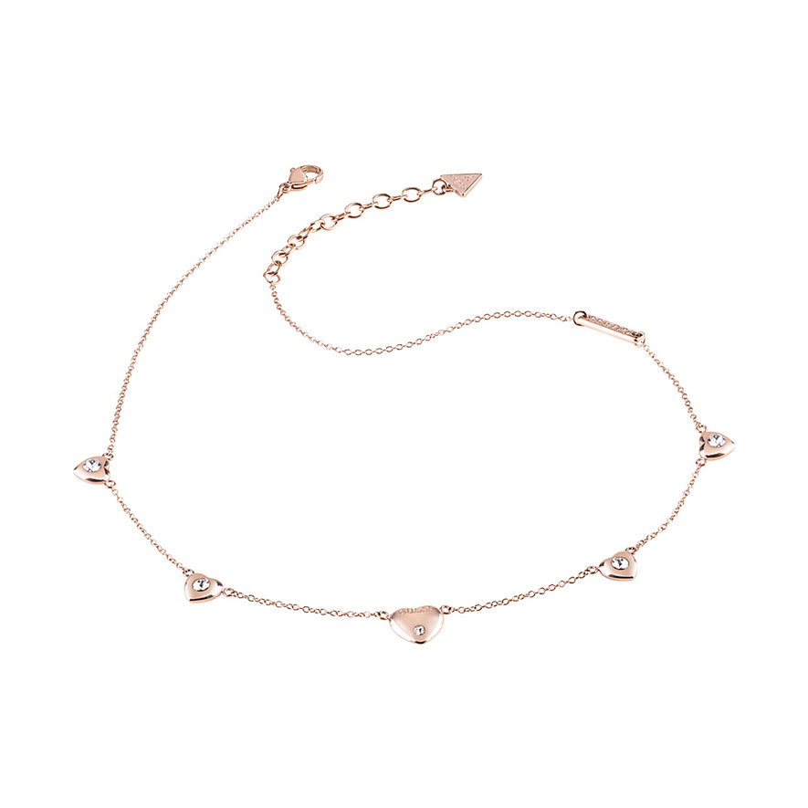 

Guess Kette UBN70030 Edelstahl