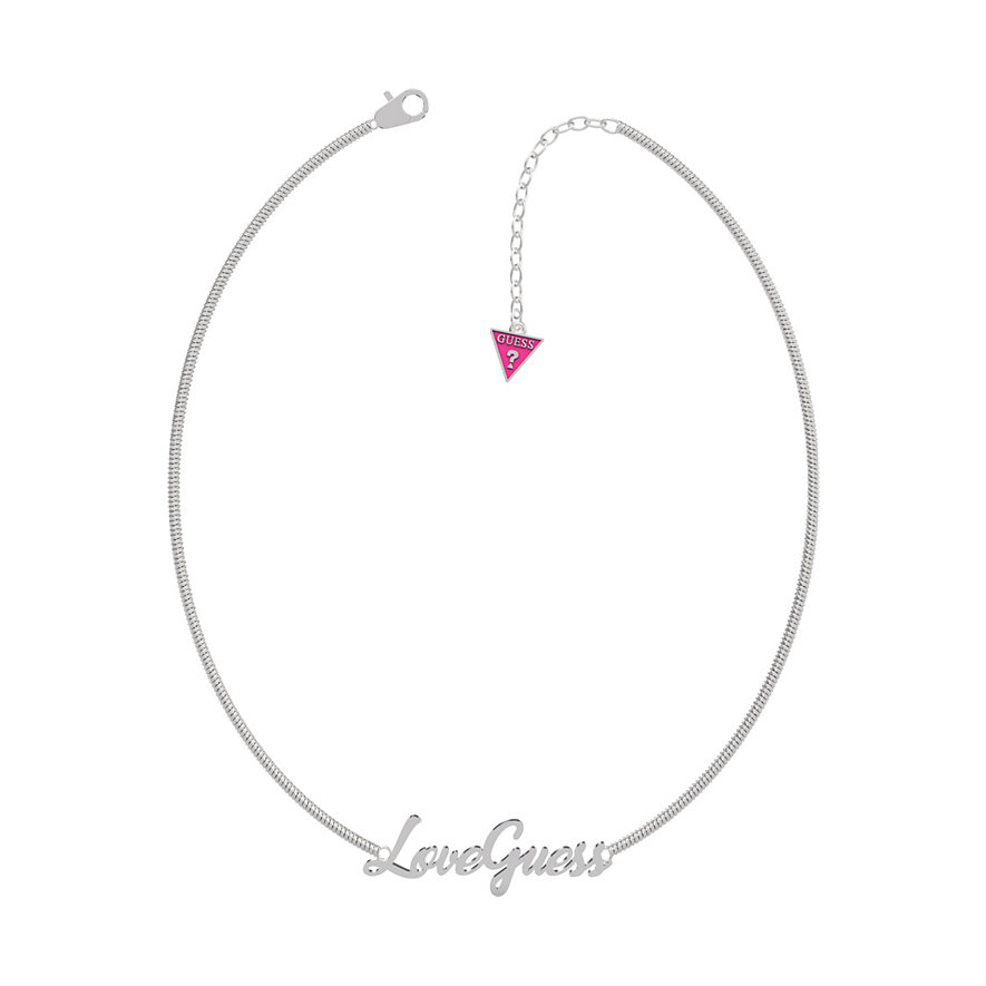 

Guess Kette UBN70048 Edelstahl