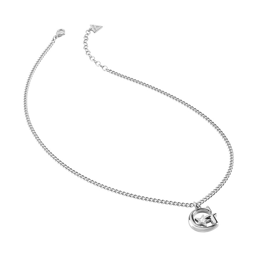 

Guess Kette UBN70068 Edelstahl