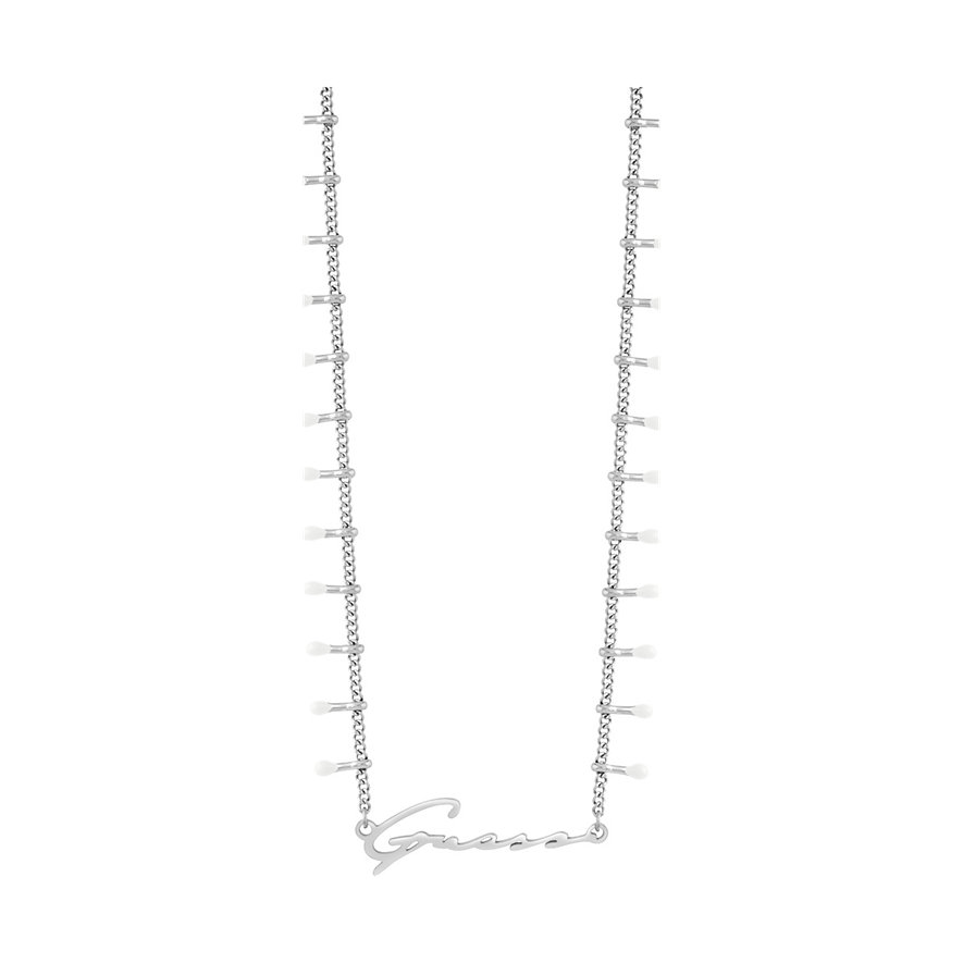 

Guess Kette UBN70094 Edelstahl
