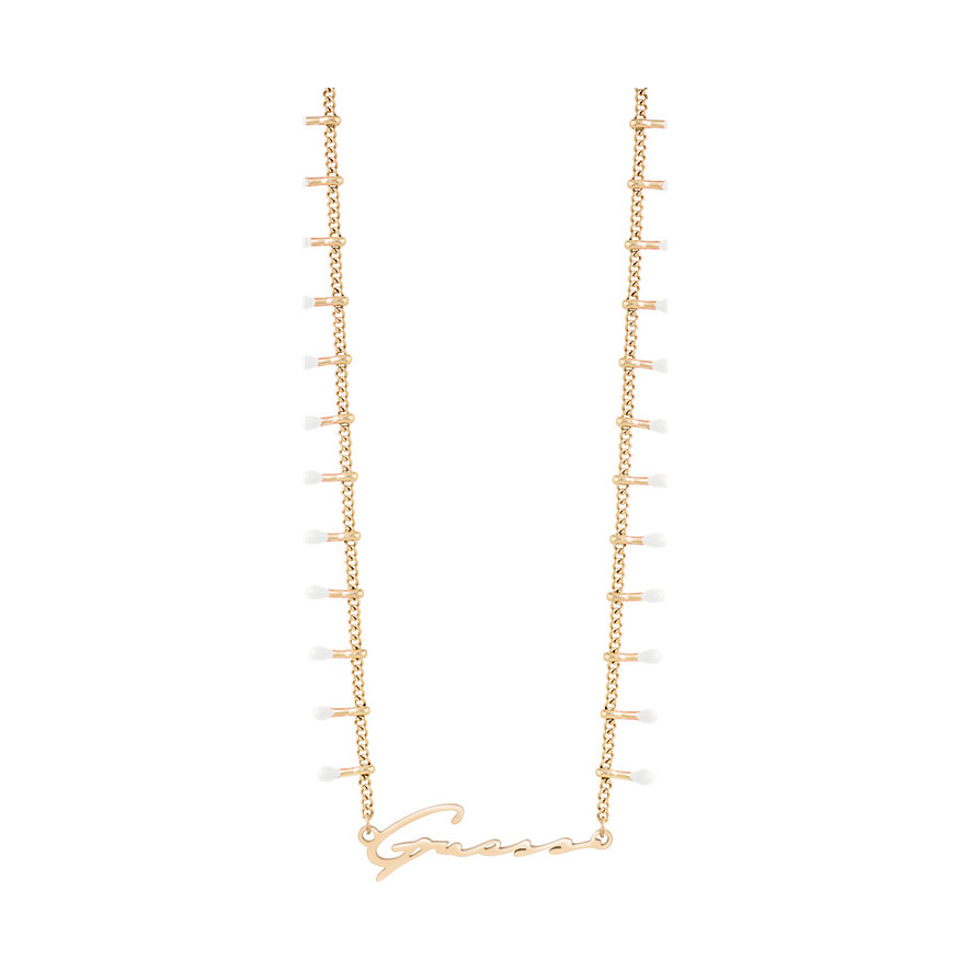 

Guess Kette UBN70095 Edelstahl
