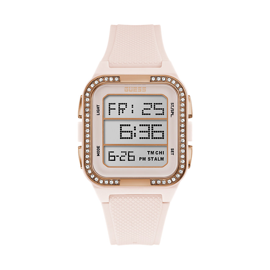 

Guess Montre pour femme GW0224L3