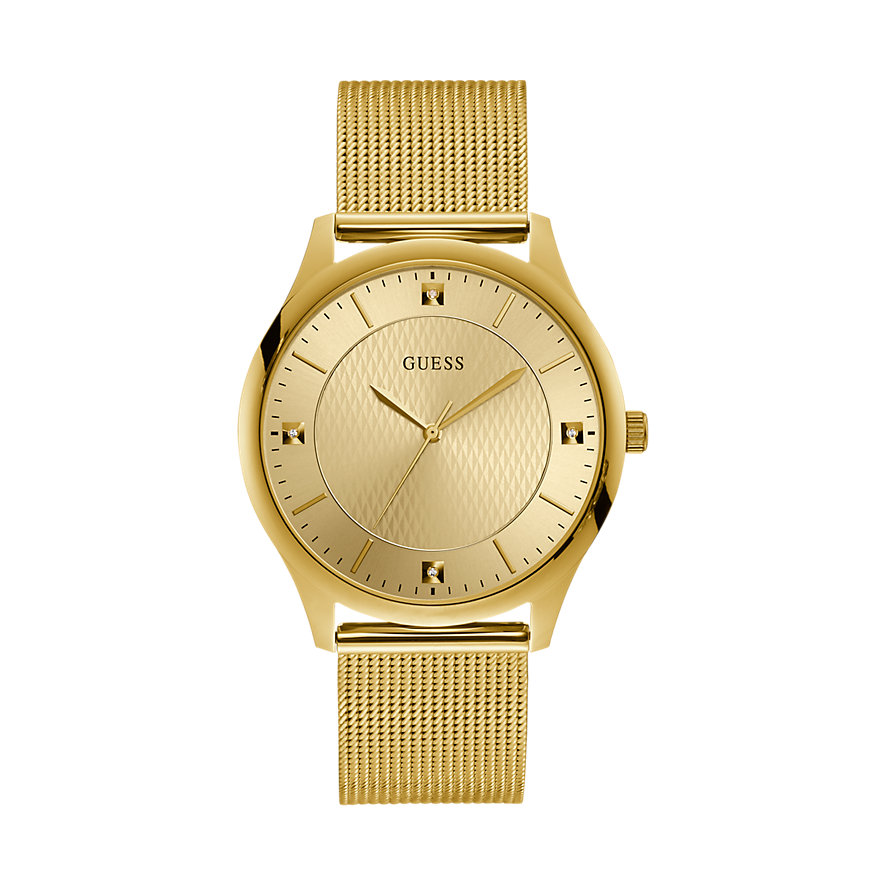 

Guess Montre pour hommes GW0069G2