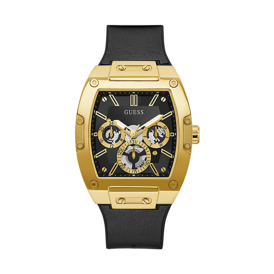 

Guess Montre pour hommes GW0202G1
