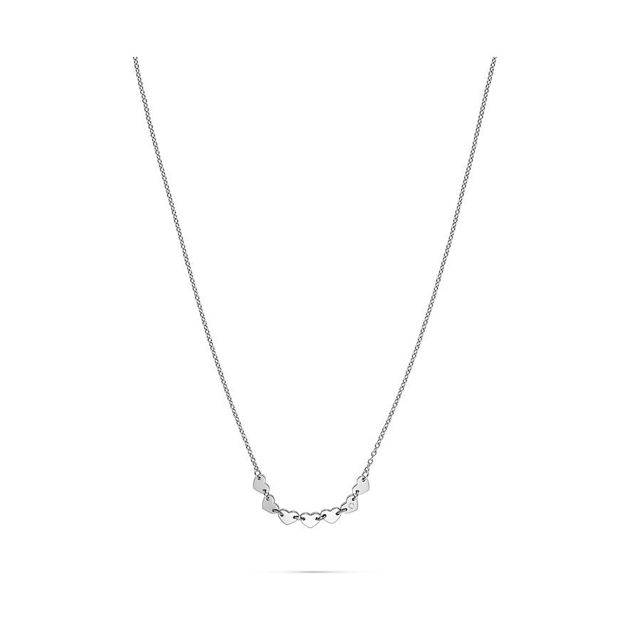 

Guido Maria Kretschmer Chaînette 87769496 925 Argent rhodié