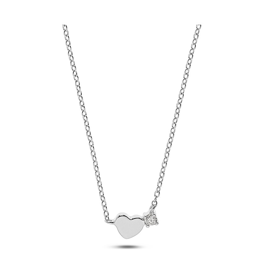 

Guido Maria Kretschmer Kette 87768953 925er Silber rhodiniert
