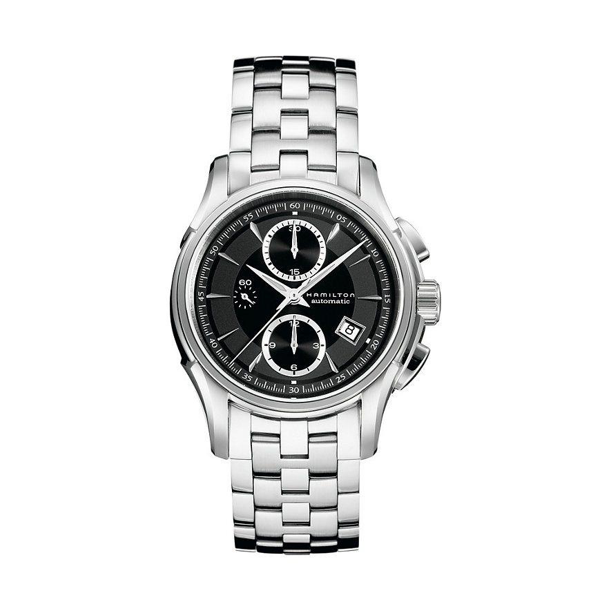 Hamilton Chronograph Jazzmaster Auto H32616133 Hamilton Chronograph Jazzmaster Auto H32616133