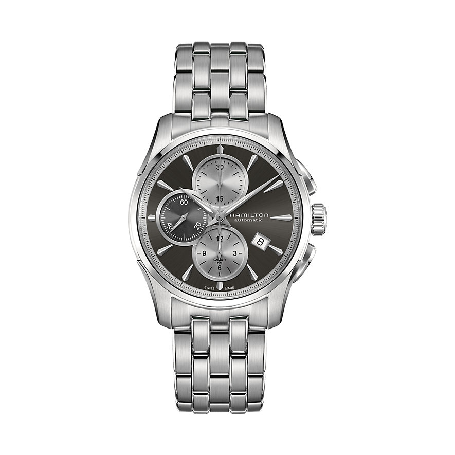 Hamilton Chronograph Jazzmaster H32596181 Hamilton Chronograph Jazzmaster H32596181