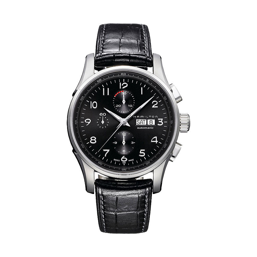 Hamilton Chronograph Jazzmaster Maestro H32716839 Hamilton Chronograph Jazzmaster Maestro H32716839