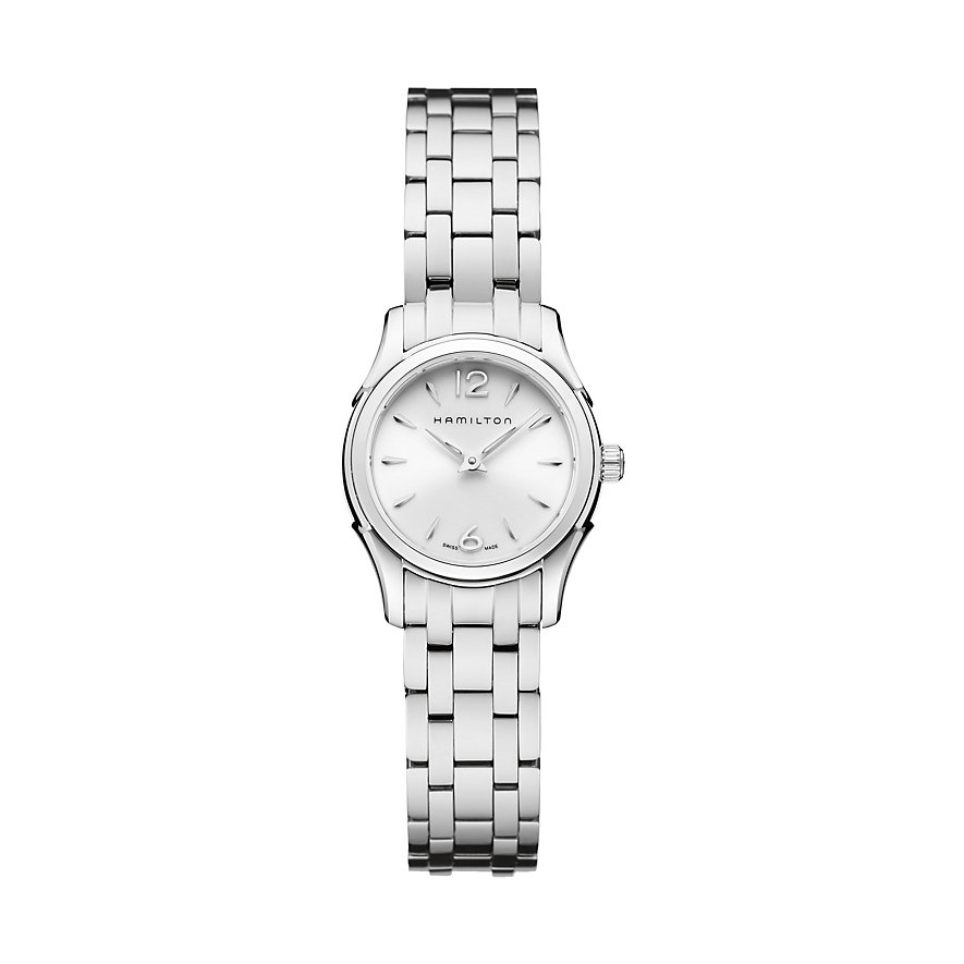 Hamilton Damenuhr Jazzmaster Lady H32261115 Hamilton Damenuhr Jazzmaster Lady H32261115