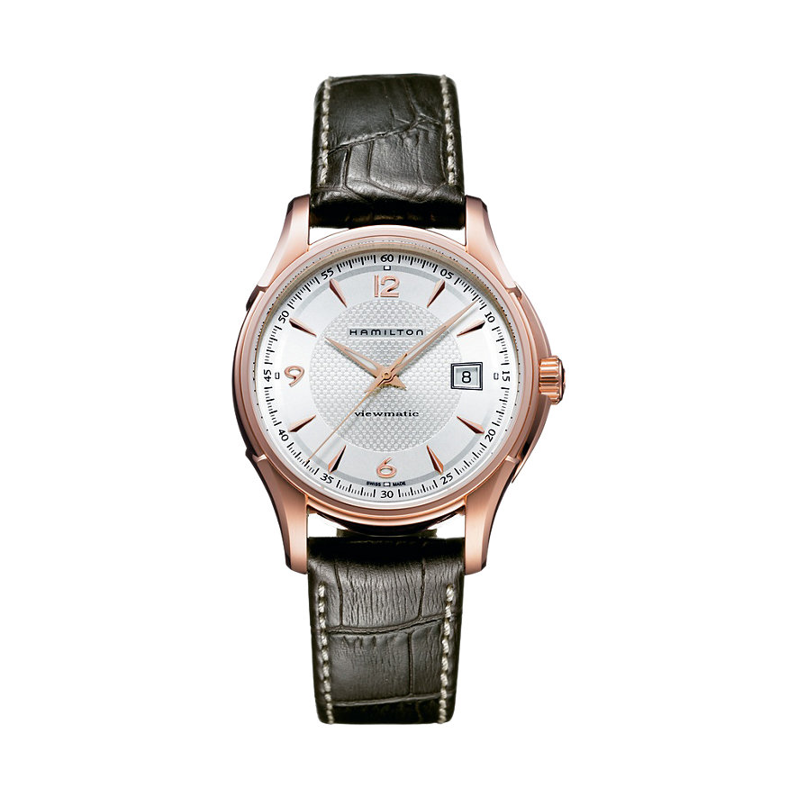 Hamilton Herrenuhr American Classic H32645555 Hamilton Herrenuhr American Classic H32645555