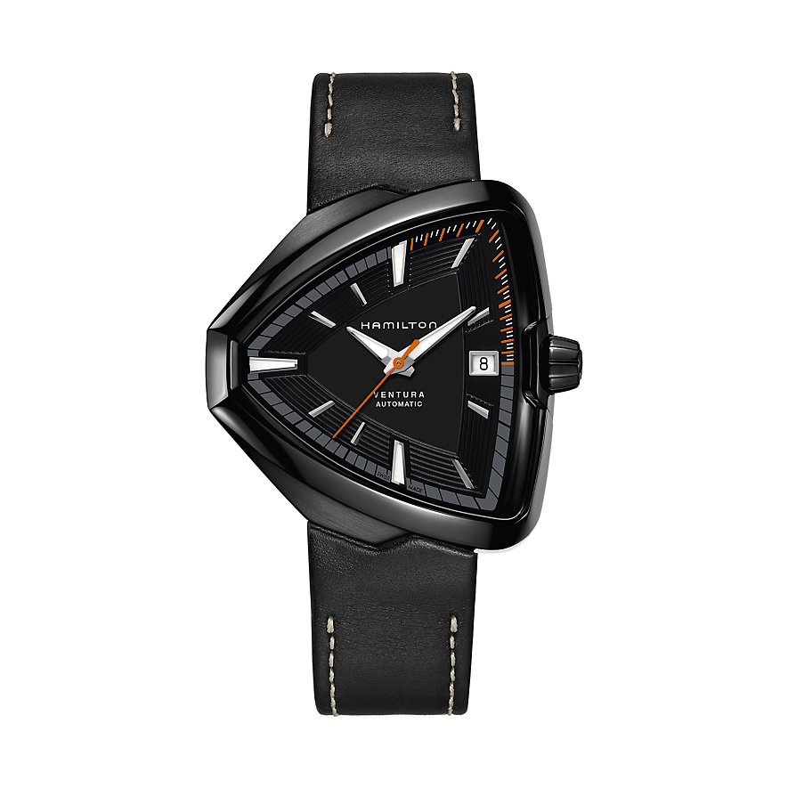 Hamilton Herrenuhr H24585731 Hamilton Herrenuhr H24585731
