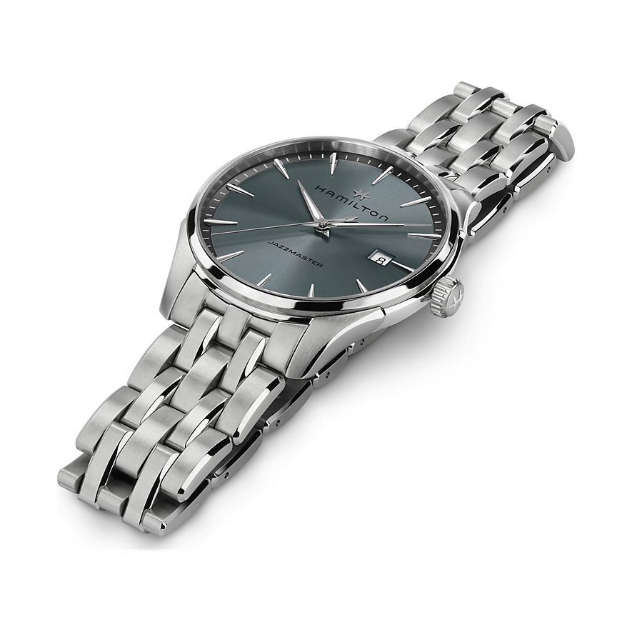 jazzmaster gent quartz hamilton