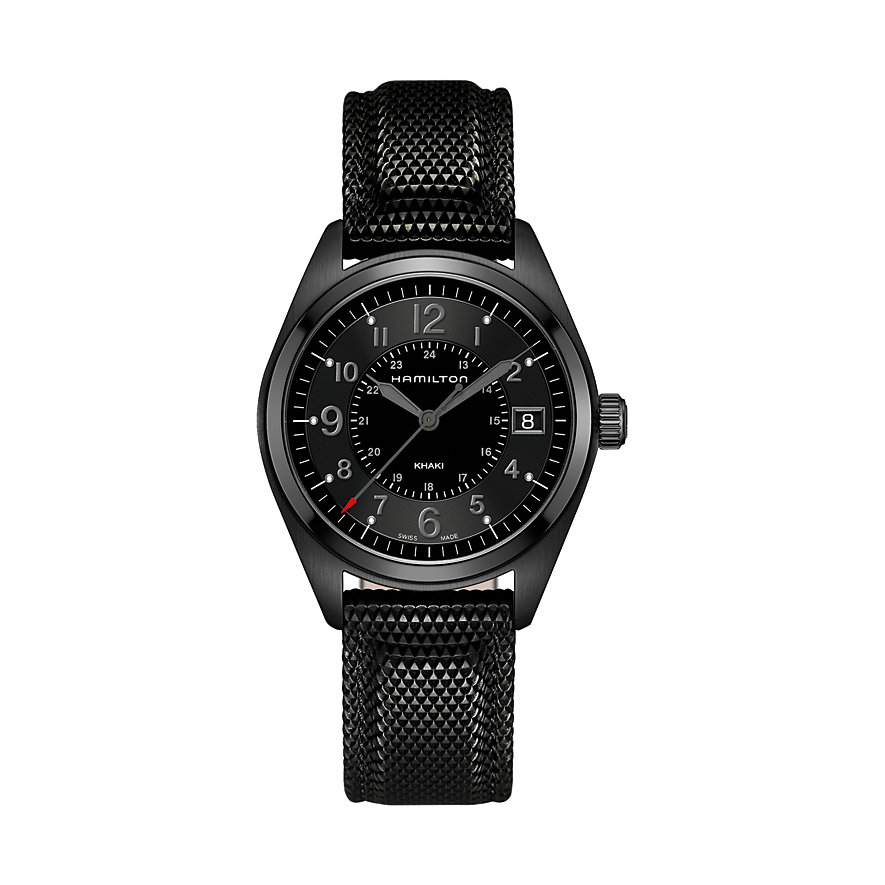 Hamilton Herrenuhr Khaki Field H68401735 Hamilton Herrenuhr Khaki Field H68401735