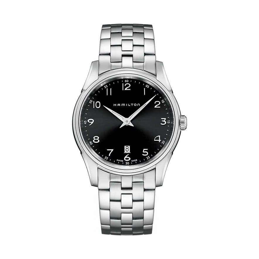 Hamilton Herrenuhr Thinline H38511133 Hamilton Herrenuhr Thinline H38511133