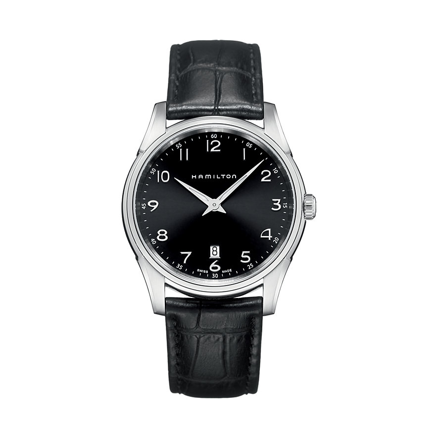 Hamilton Herrenuhr Thinline H38511733 Hamilton Herrenuhr Thinline H38511733