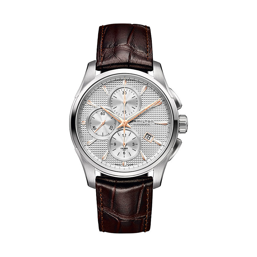 Hamilton Jazzmaster Auto Chrono H32596551 Hamilton Jazzmaster Auto Chrono H32596551