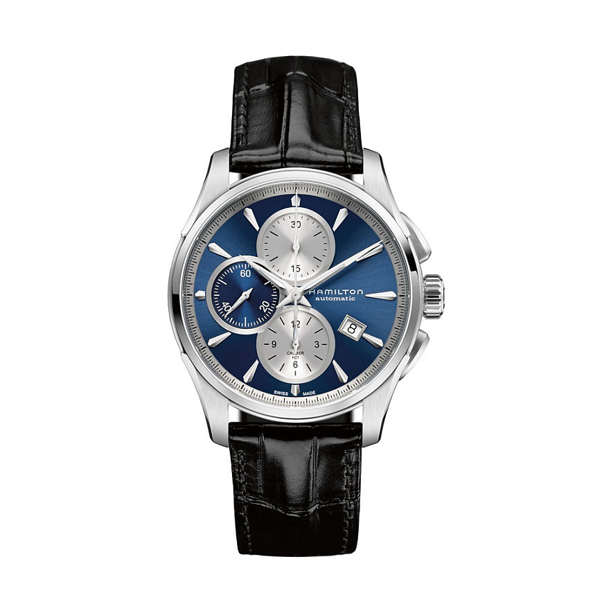 Hamilton Jazzmaster Auto Chrono H32596741 Hamilton Jazzmaster Auto Chrono H32596741