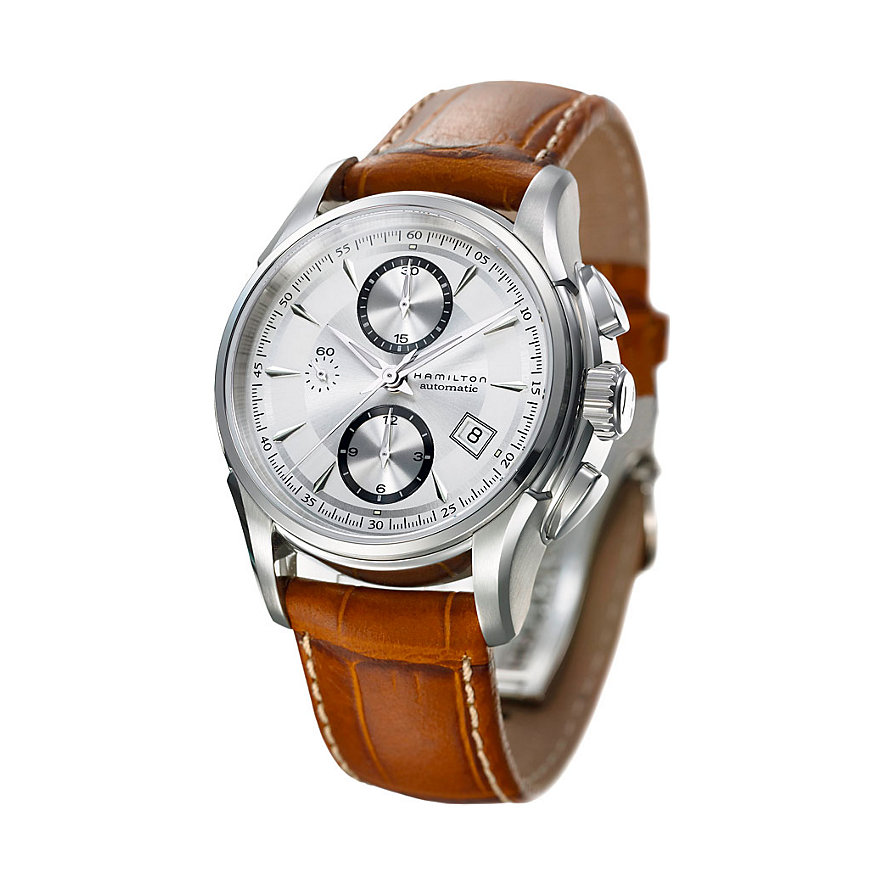 Hamilton Jazzmaster Auto Chrono H32616553 Hamilton Jazzmaster Auto Chrono H32616553