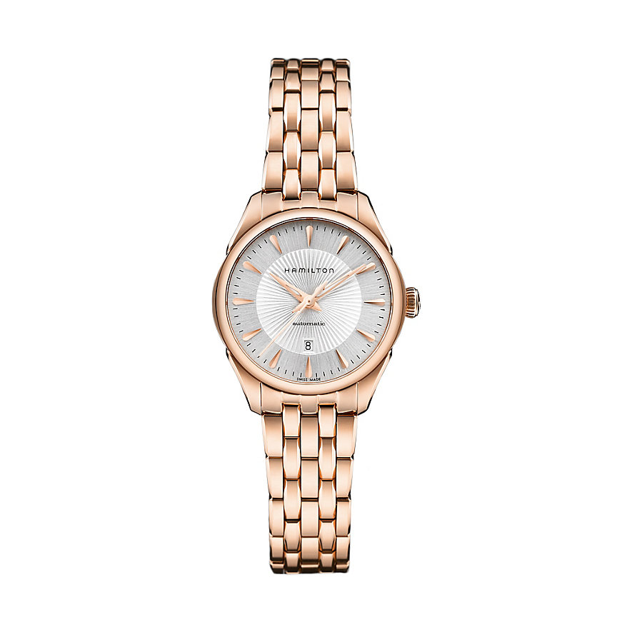 Hamilton Jazzmaster Lady Automatik H42245151 Hamilton Jazzmaster Lady Automatik H42245151