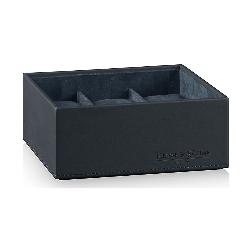 

Heisse & Söhne Boîte d'empilage 70019-128.94